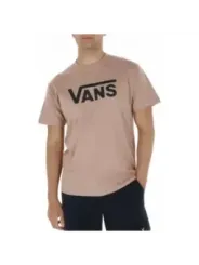 Vans Herren T-Shirt Braun | online kaufen