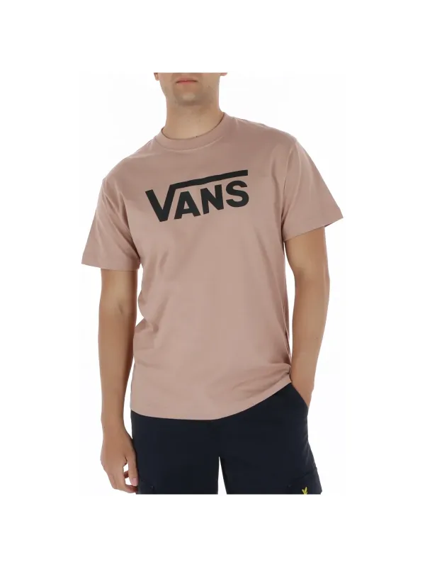 Vans Herren T-Shirt Braun | online kaufen