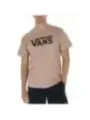 Vans Herren T-Shirt Braun | online kaufen