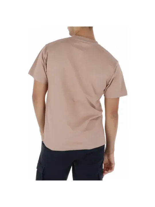 Vans Herren T-Shirt Braun | online kaufen