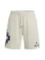 County Of Milan Herren Bermudas Weiß | online kaufen