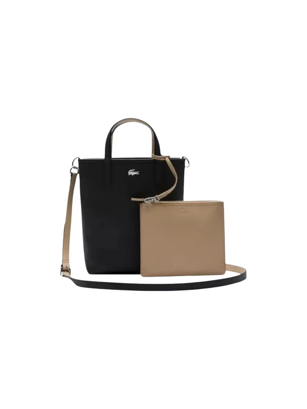 Lacoste Damen Tasche Schwarz | online kaufen