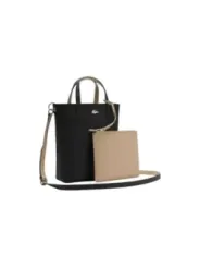 Lacoste Damen Tasche Schwarz | online kaufen