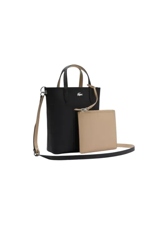 Lacoste Damen Tasche Schwarz | online kaufen