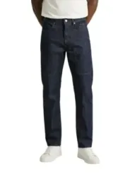 Jeckerson Herren Jeans Blau | online kaufen