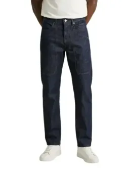 Jeckerson Herren Jeans Blau | online kaufen