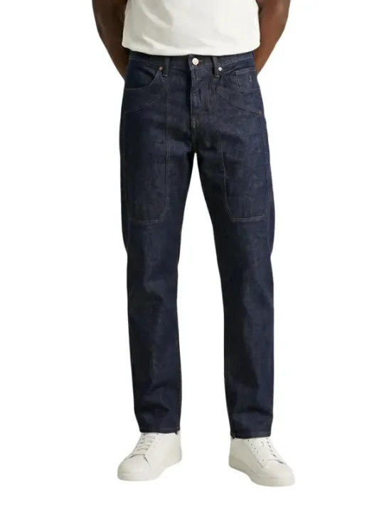 Jeckerson Herren Jeans Blau | online kaufen