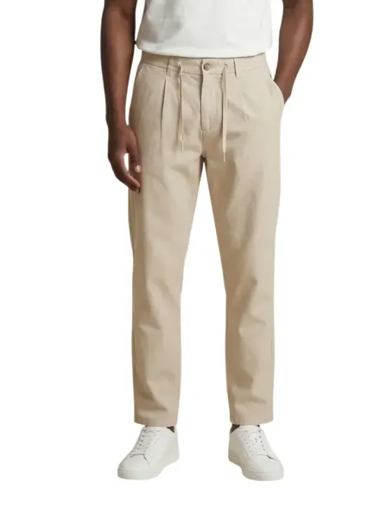 Only & Sons Herren Hose Beige | online kaufen