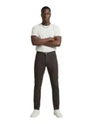 Jeckerson Herren Hose Braun | online kaufen