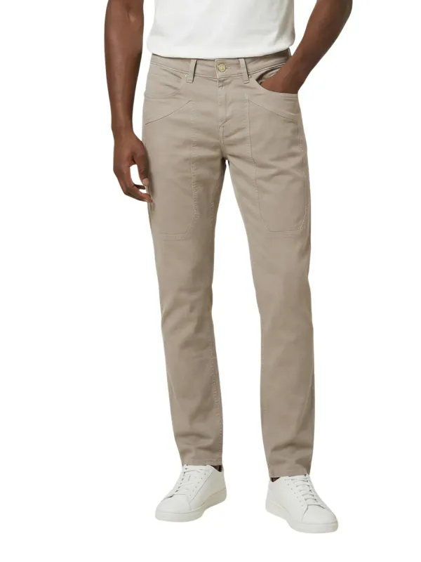 Jeckerson Herren Hose Beige | online kaufen