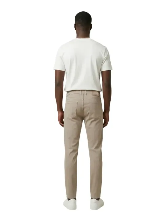 Jeckerson Herren Hose Beige | online kaufen
