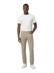 Jeckerson Herren Hose Beige | online kaufen
