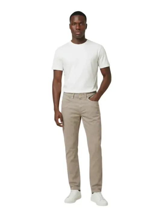 Jeckerson Herren Hose Beige | online kaufen