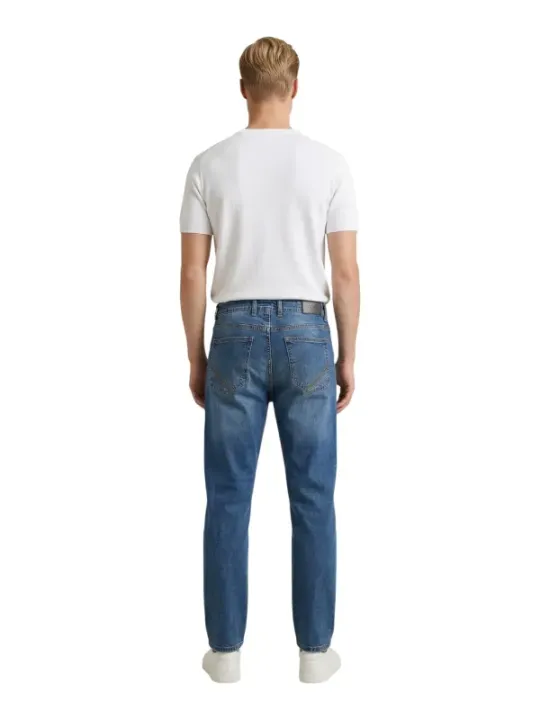 Yos Herren T-Shirt Weiß | online kaufen