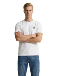 Only & Sons Herren T-Shirt Weiß | online kaufen