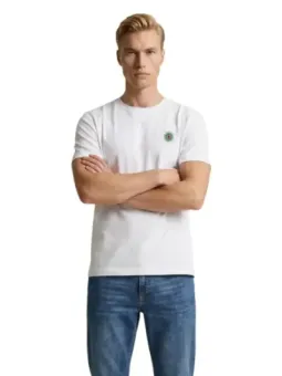 Only & Sons Herren T-Shirt Weiß | online kaufen