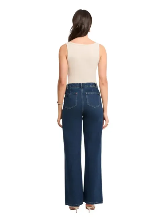 Morgan De Toi Damen Tank-Tops Beige | online kaufen