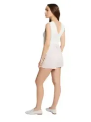 Morgan De Toi Damen Top Weiß | online kaufen