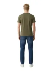 U.s. Polo Assn. Herren T-Shirt Grün | online kaufen