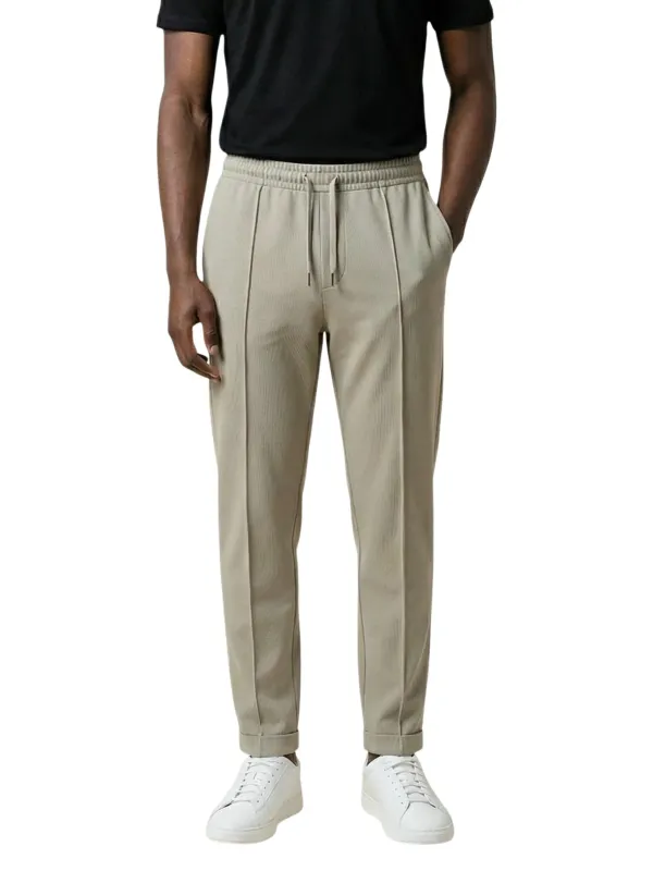 Antony Morato Herren Hose Beige | online kaufen