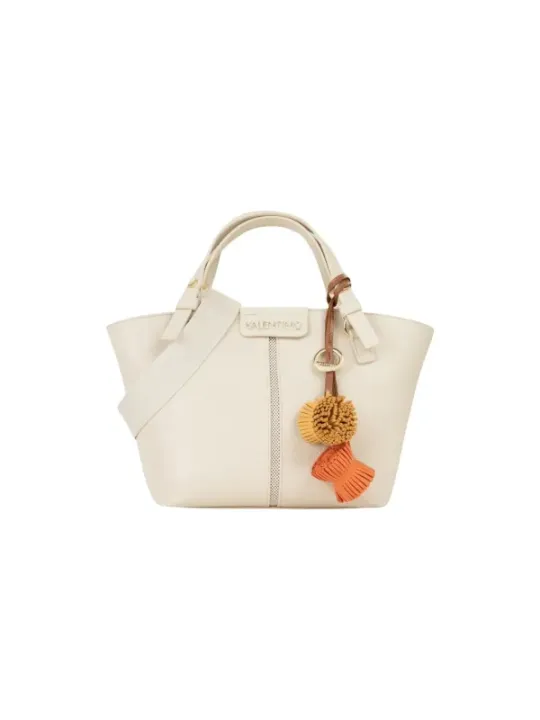 VALENTINO BAGS Damen Tasche Beige | online kaufen