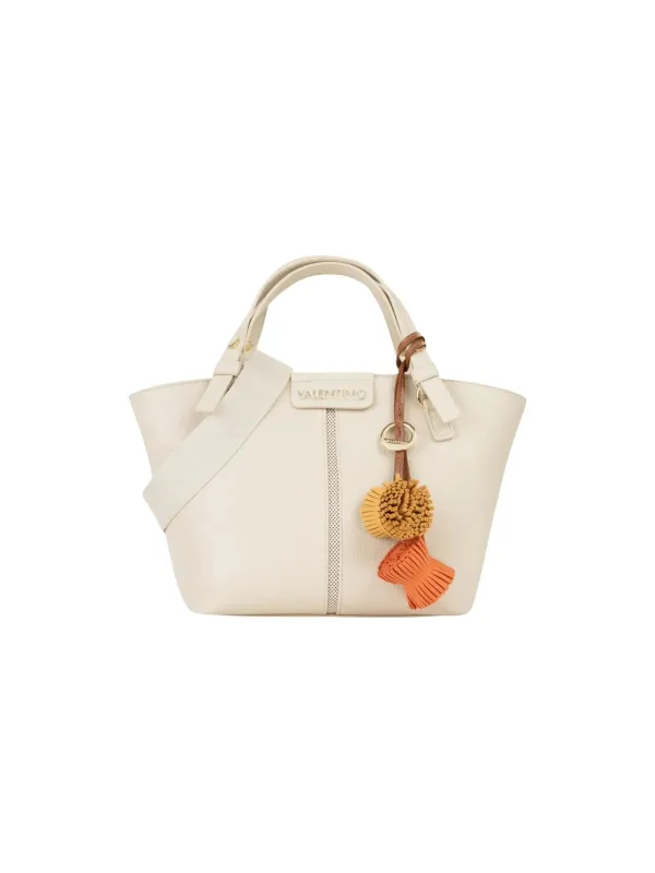 VALENTINO BAGS Damen Tasche Beige | online kaufen