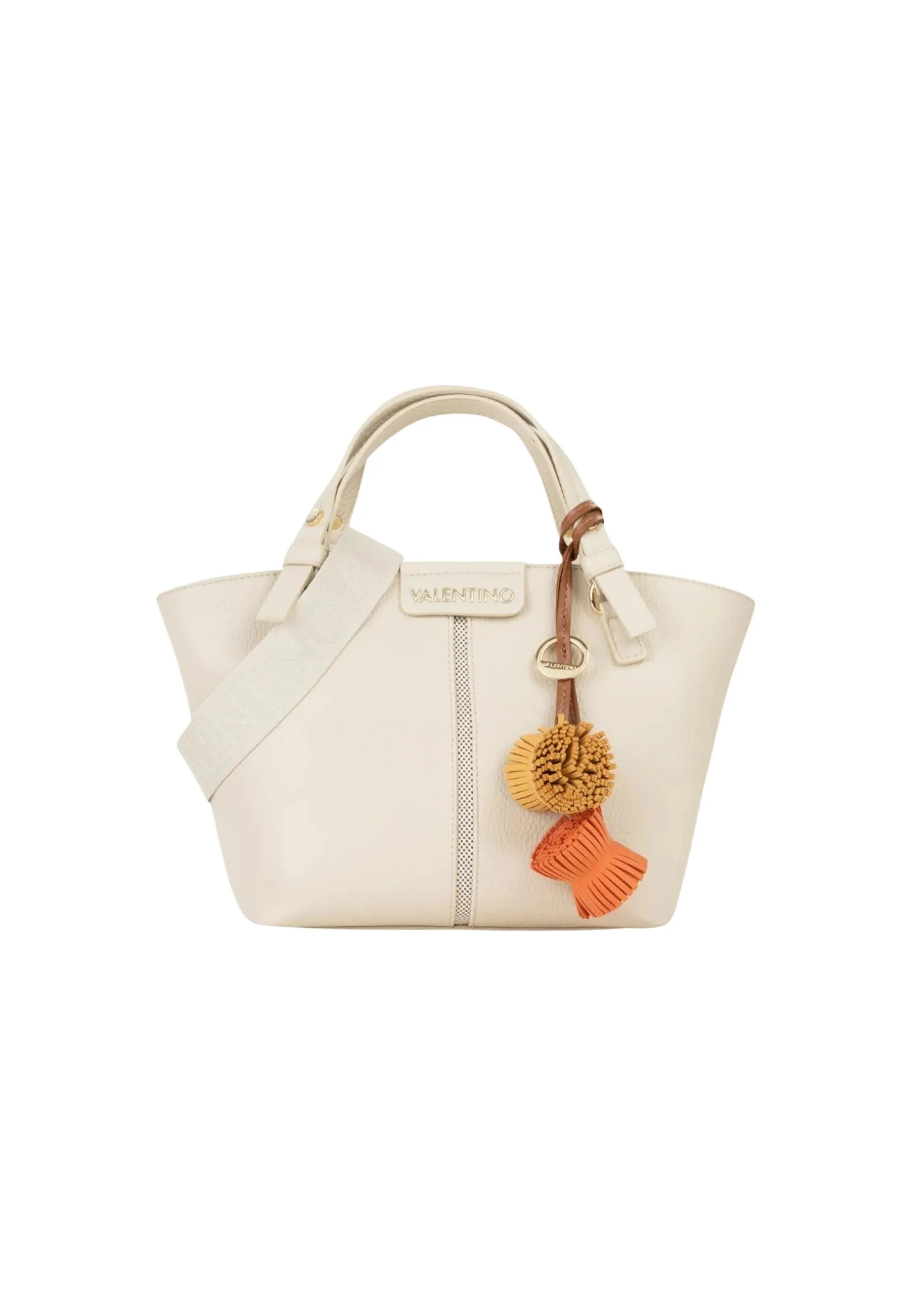 Damen Tasche Beige 517476