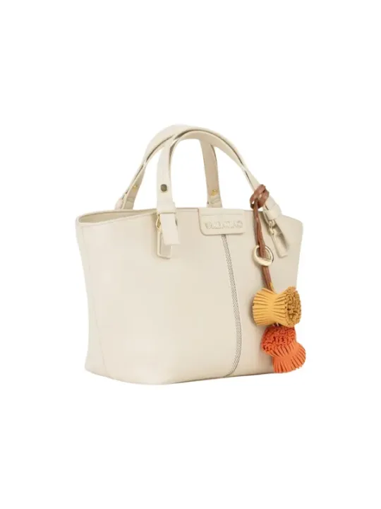 VALENTINO BAGS Damen Tasche Beige | online kaufen