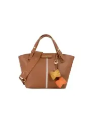 VALENTINO BAGS Damen Tasche Kamelhaarfarben | online kaufen