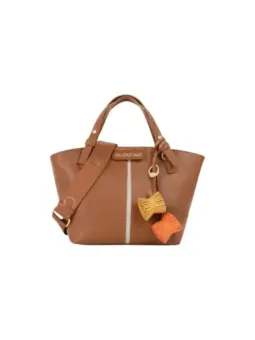 VALENTINO BAGS Damen Tasche Kamelhaarfarben | online kaufen