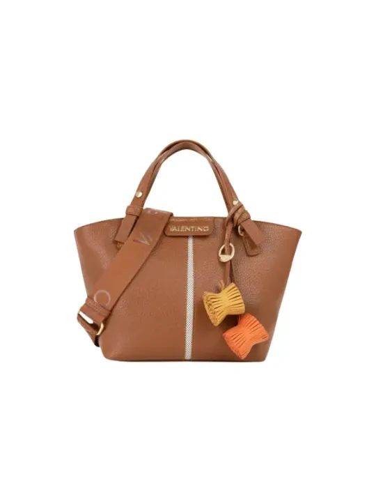 VALENTINO BAGS Damen Tasche Kamelhaarfarben | online kaufen