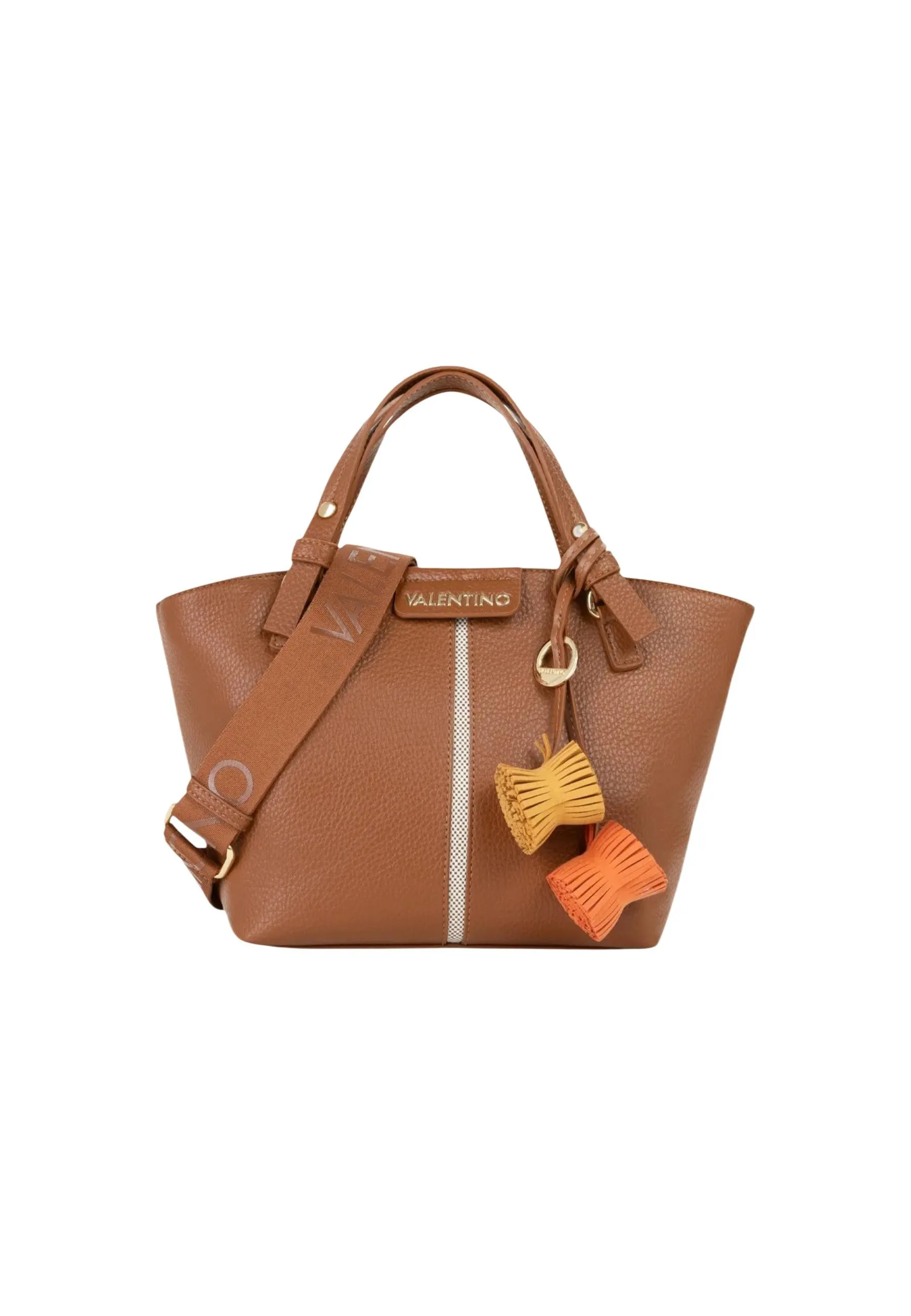 Damen Tasche Kamelhaarfarben 517475