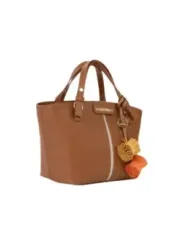 VALENTINO BAGS Damen Tasche Kamelhaarfarben | online kaufen