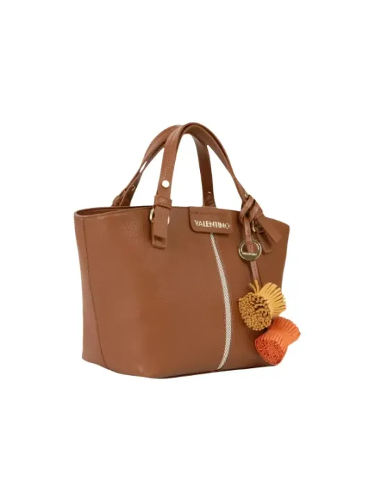 VALENTINO BAGS Damen Tasche Kamelhaarfarben | online kaufen