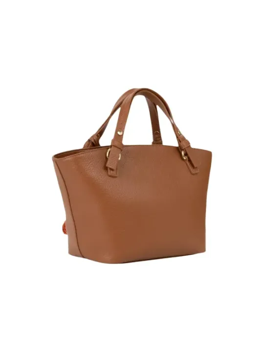 VALENTINO BAGS Damen Tasche Kamelhaarfarben | online kaufen