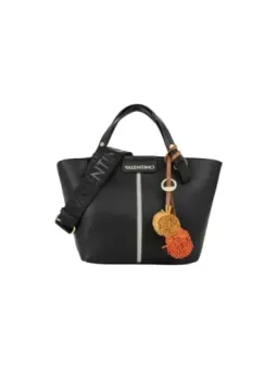 VALENTINO BAGS Damen Tasche Schwarz mieten | Flex-Fashion