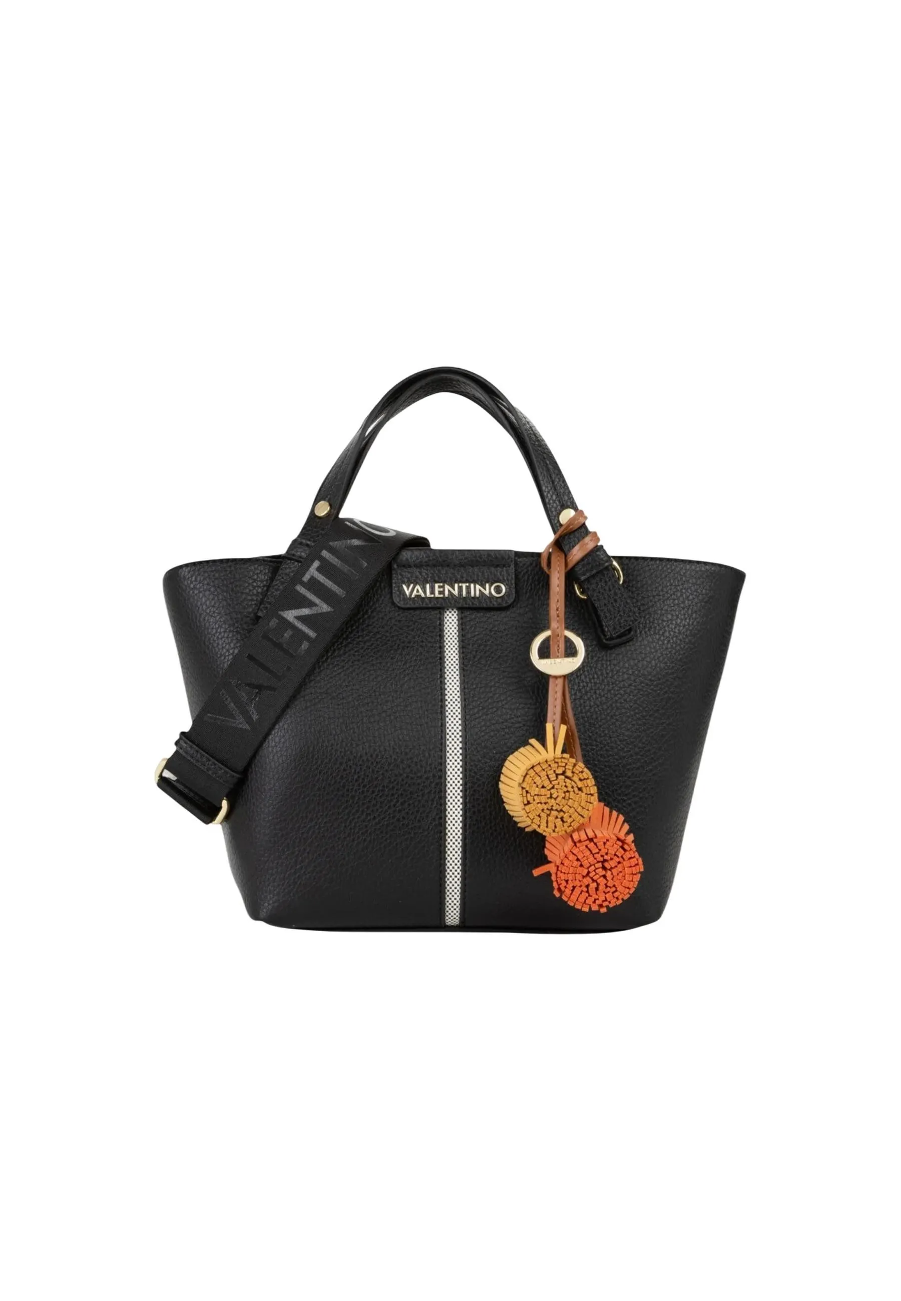 Damen Tasche Schwarz 517474
