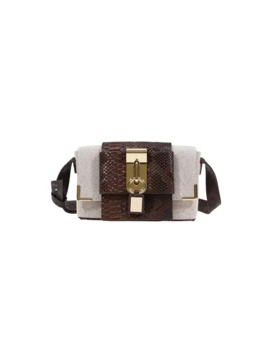 Replay Damen Tasche Beige | online kaufen