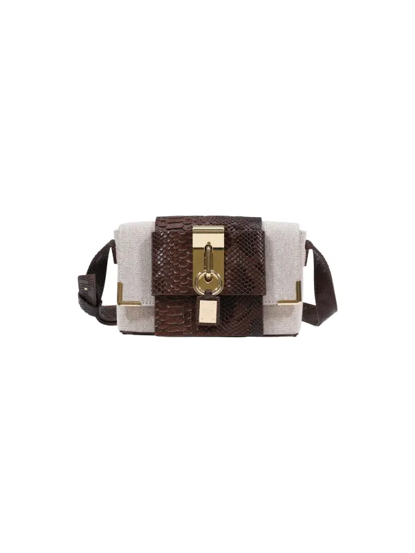 Replay Damen Tasche Beige | online kaufen