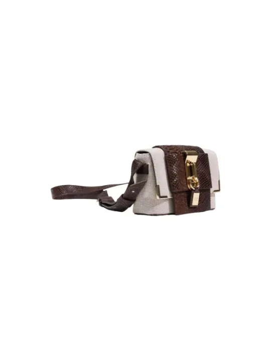 Replay Damen Tasche Beige | online kaufen