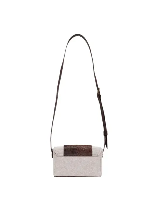Replay Damen Tasche Beige | online kaufen