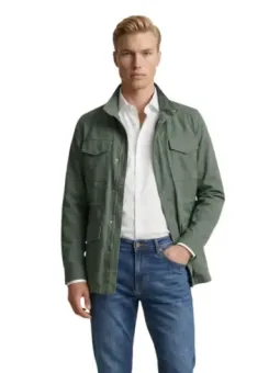 Yos Herren Sakko Grün | online kaufen