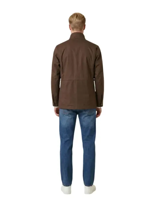 Yos Herren Sakko Braun | online kaufen