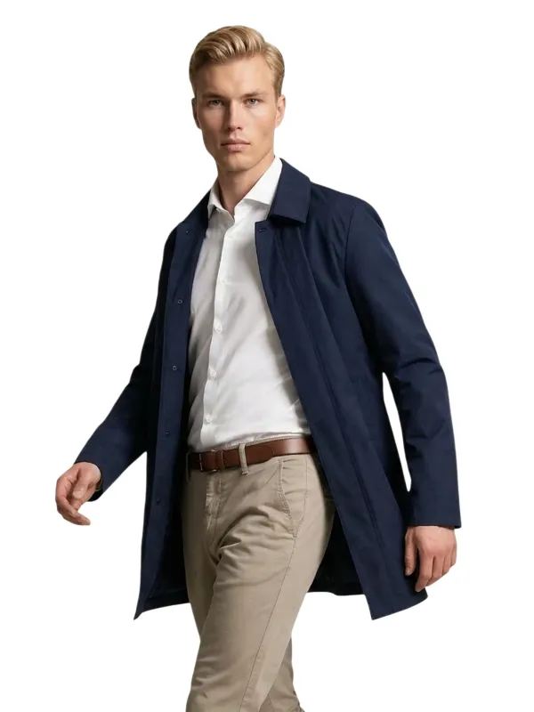 Yos Herren Sakko Blau | online kaufen