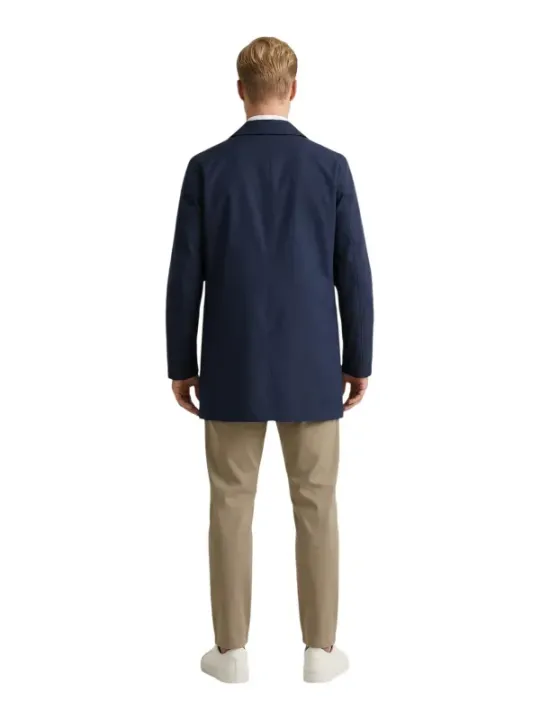 Yos Herren Sakko Blau | online kaufen