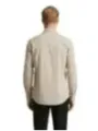 Gianni Lupo Herren Hemd Beige | online kaufen