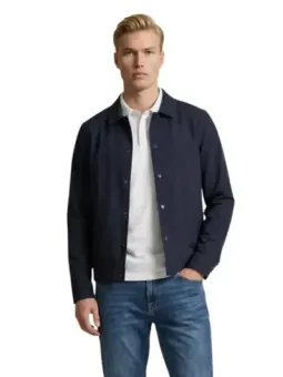 Yos Herren Sakko Blau leihen - Flex-Fashion Verleih-Shop