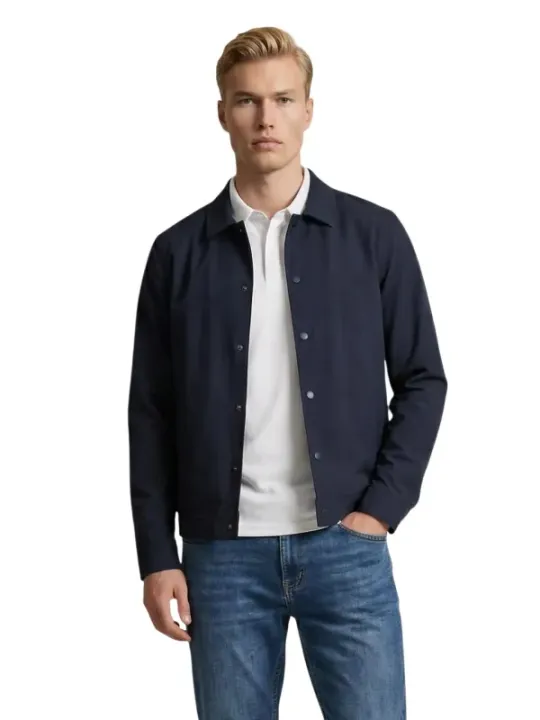 Yos Herren Sakko Blau | online kaufen