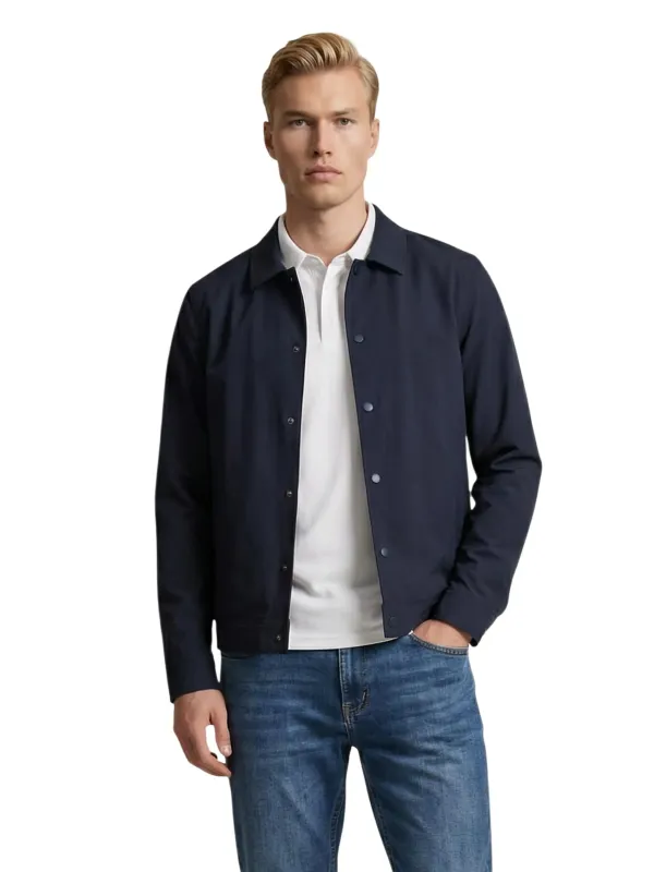 Yos Herren Sakko Blau | online kaufen