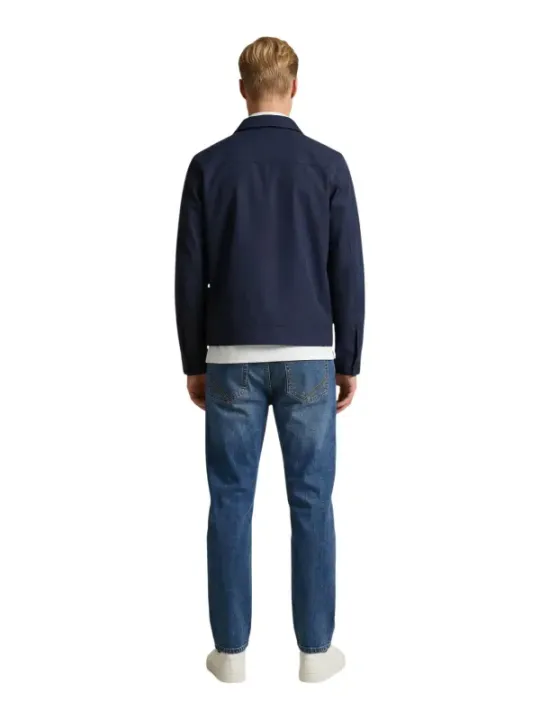 Yos Herren Sakko Blau | online kaufen